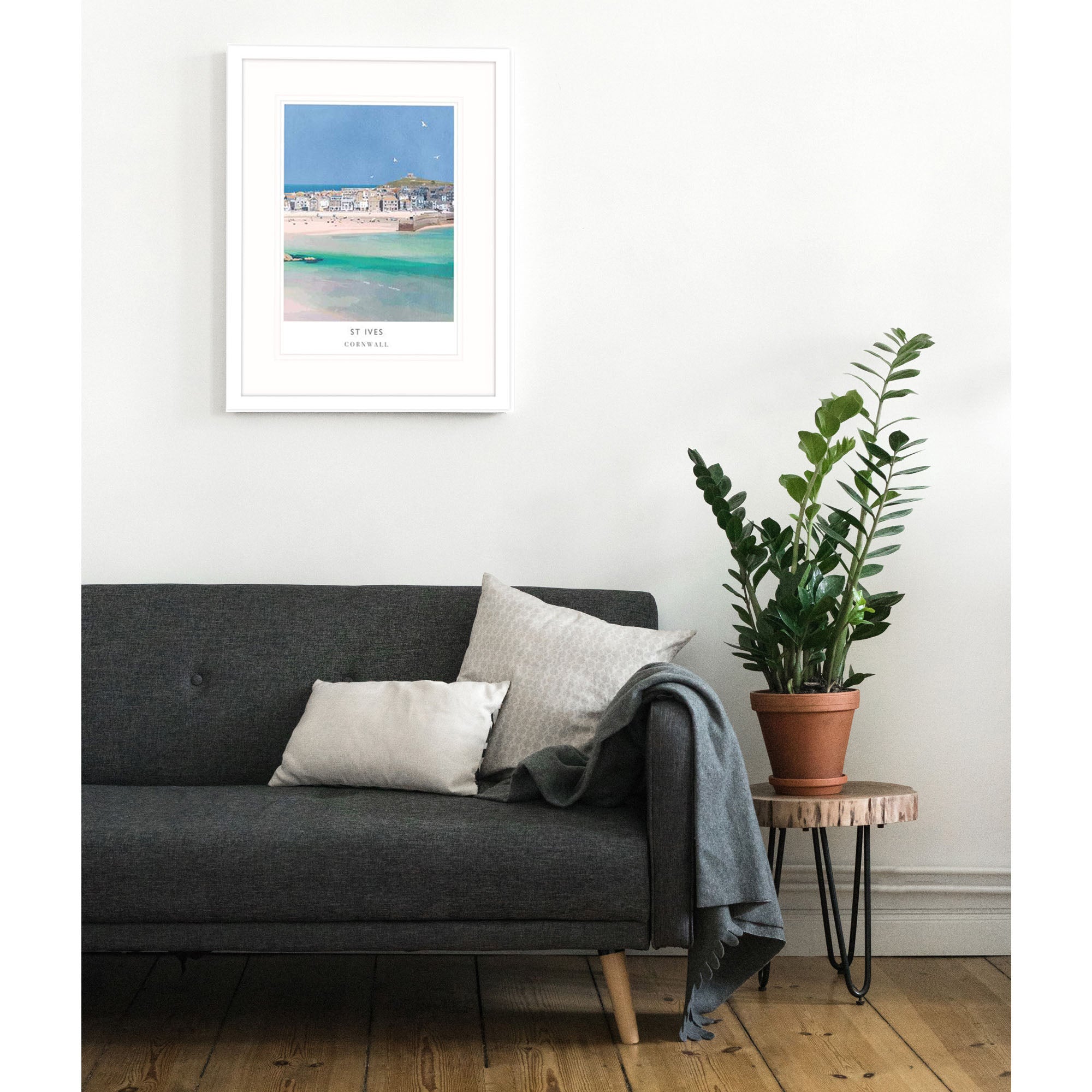 Print-WF134P - St Ives-Whistlefish