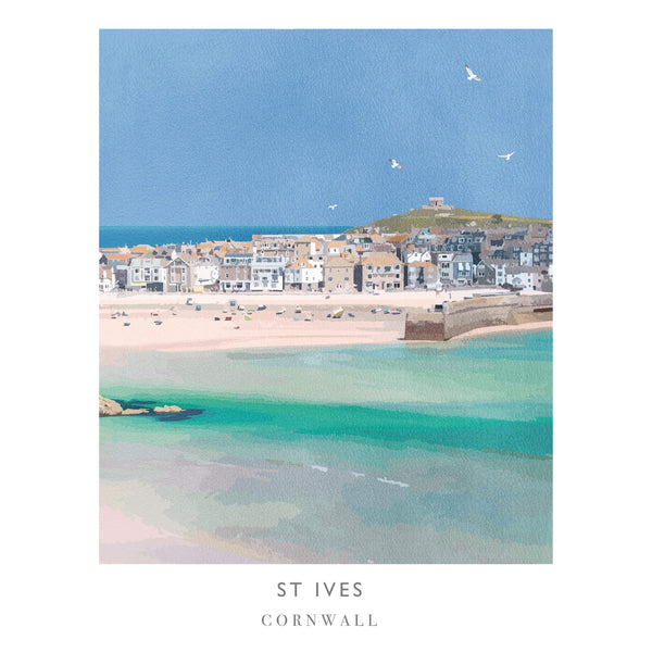 Print-WF134P - St Ives-Whistlefish