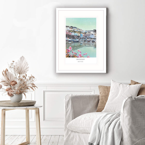 Print-WF207P - Brixham-Whistlefish