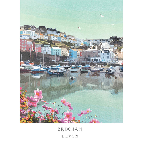 Print-WF207P - Brixham-Whistlefish