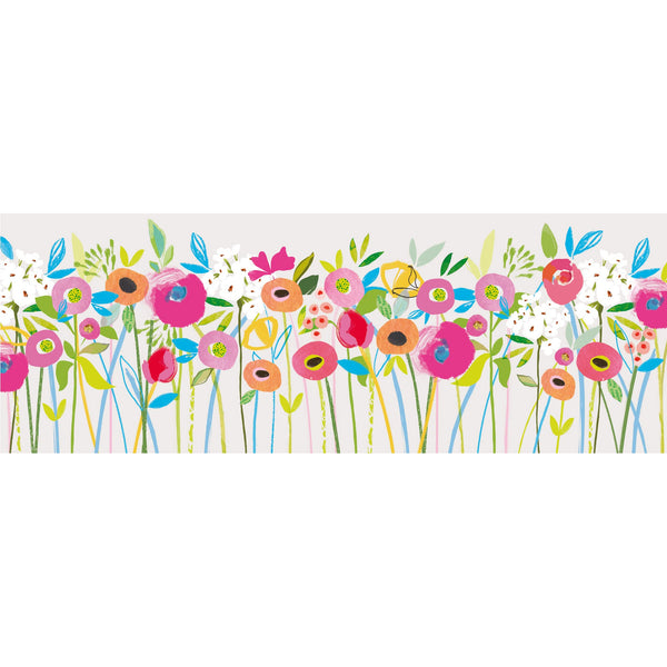 Print-WF570P - Bright Stems Art Print-Whistlefish