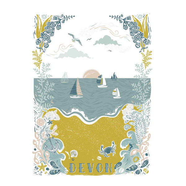 Print-WF833P - Devon Lino-Whistlefish