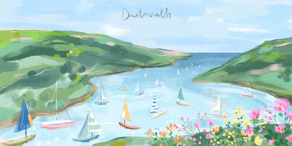 Print-WF879P - Dartmouth Small Print-Whistlefish