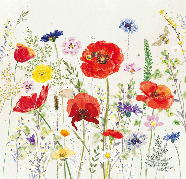 Print-WF884P - Poppytime Small Print-Whistlefish