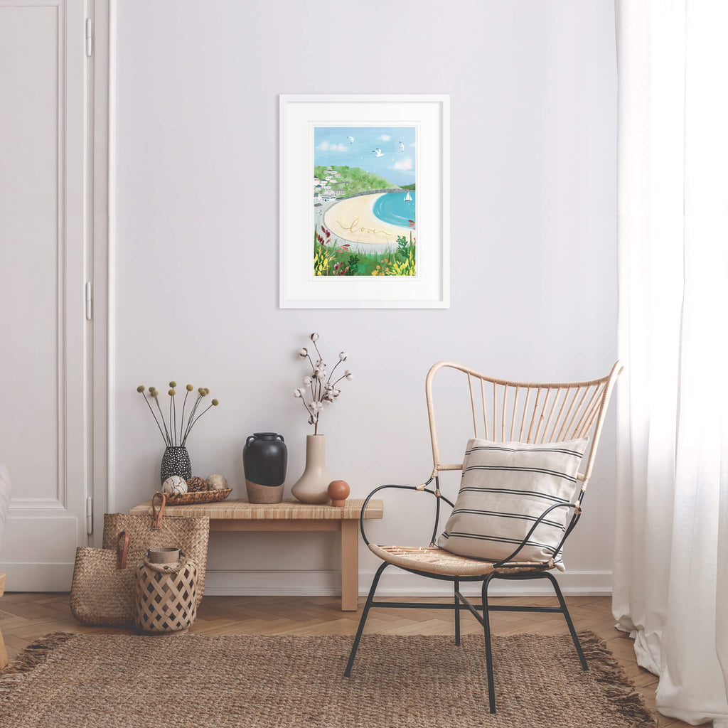 Print-WF900P - Looe Med Print-Whistlefish