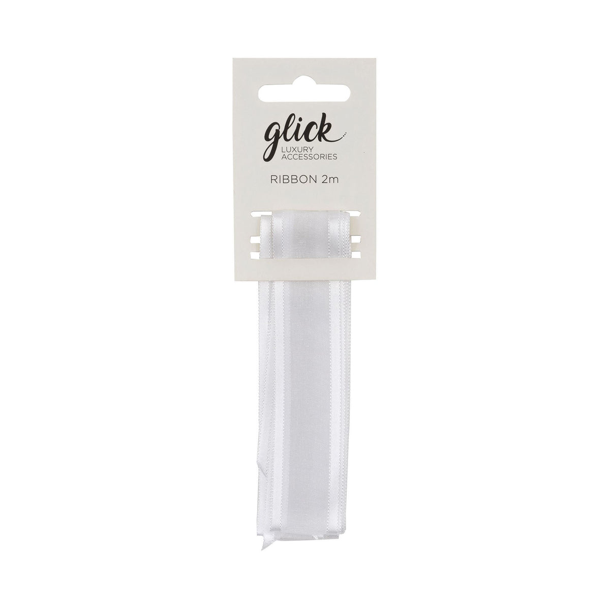 R0210 Satin Edge Ribbon