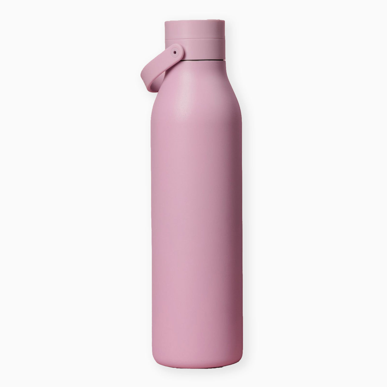 Water Bottle-SSB-750ML-C-DU-PINK - Recycled Steel Bottle Pink-Circular & Co