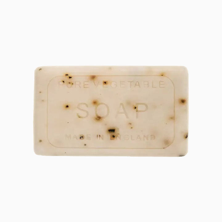 Soap-SS0016A - Ocean Seaweed Soap-The English Soap Company