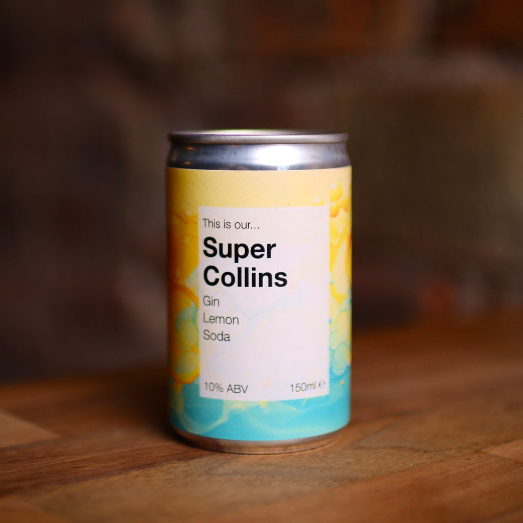 Cocktail Cans-SUPCS3 - Super Collins Cocktail Cans-Little Mercies