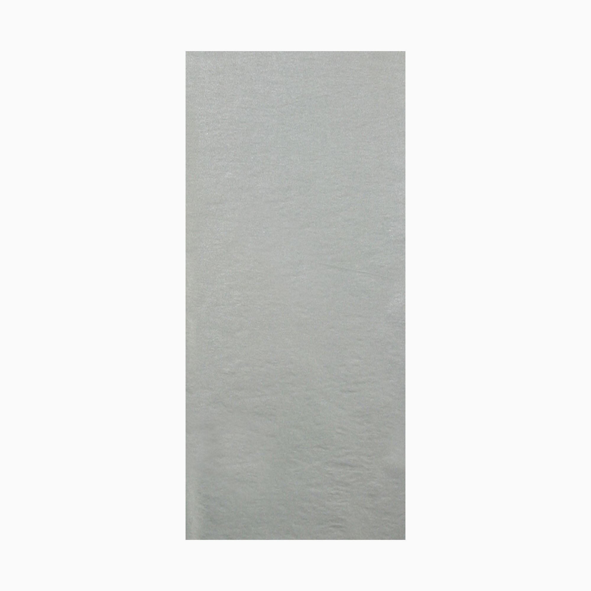 Tissue Paper-TP05 - Tissue Plain Silver-Glick