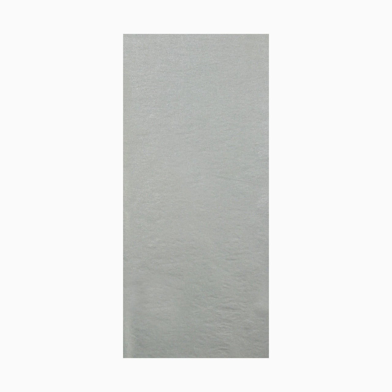 Tissue Paper-TP05 - Tissue Plain Silver-Glick