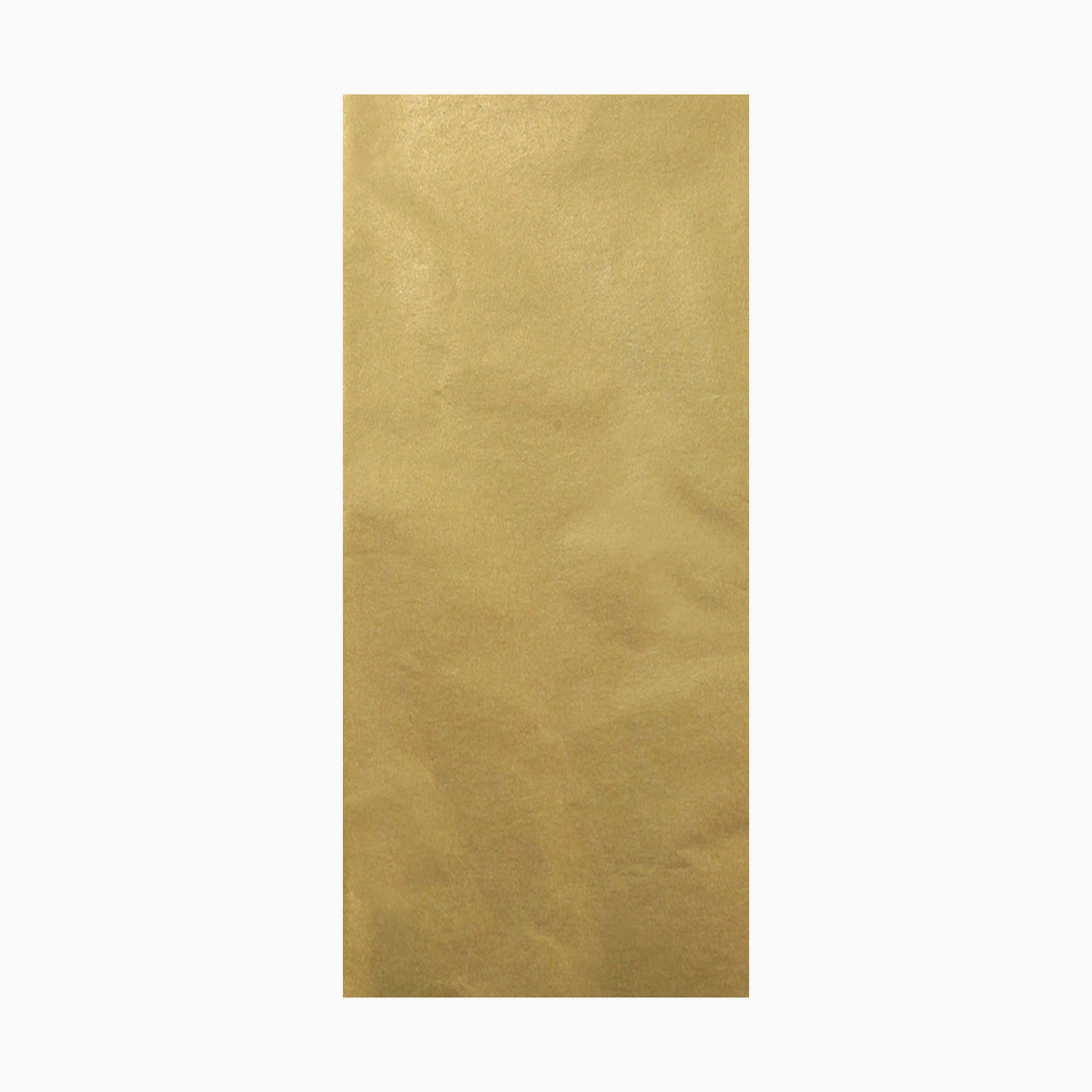 Tissue Paper-TP06 - Tissue Plain Gold-Glick