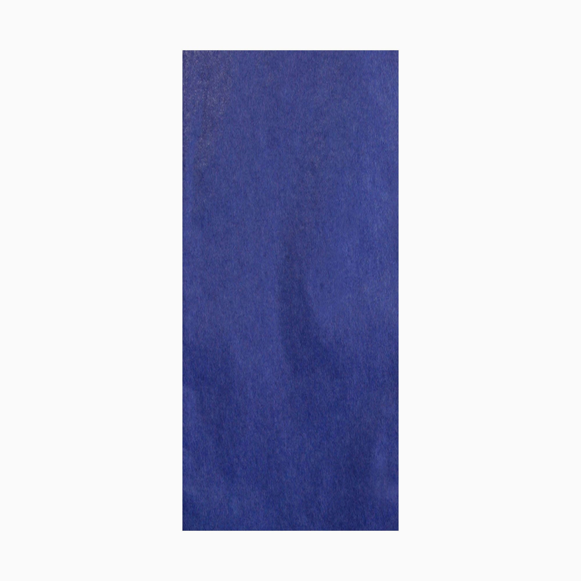 Tissue Paper-TP08 - Plain Reflex Blue Tissue Paper-Glick