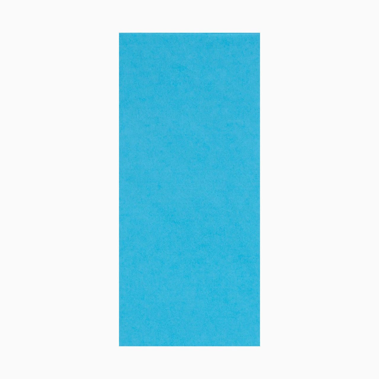 Tissue Paper-TP09 - Plain Turquoise Tissue Paper-Glick