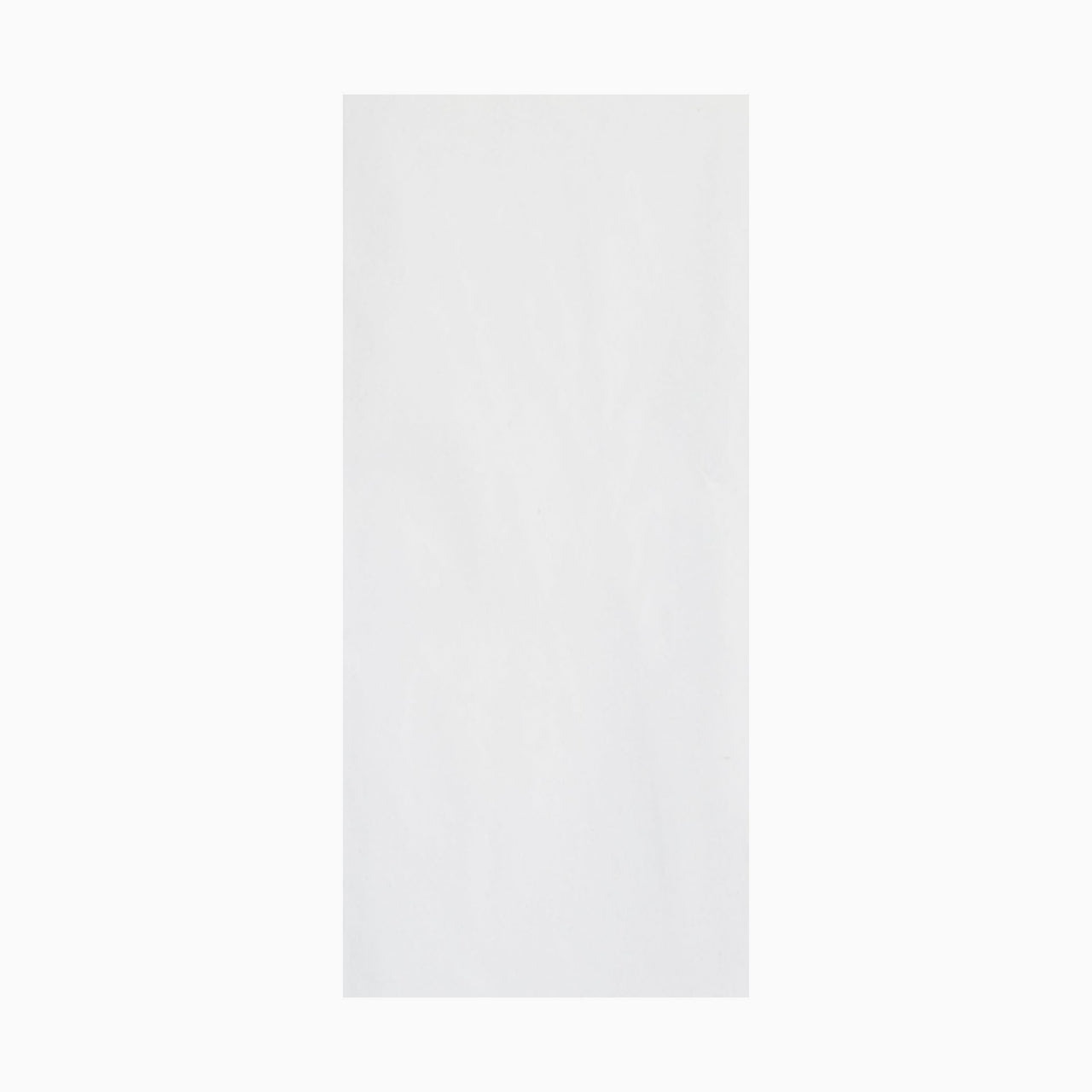 Tissue Paper-TP10 - Matte White Tissue Paper-Glick