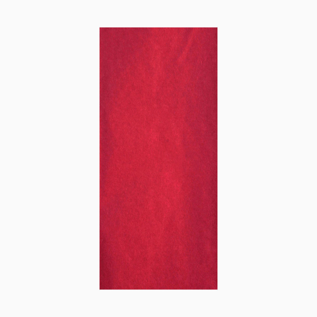 TP22 - Matte Red Luxury Tissue Paper