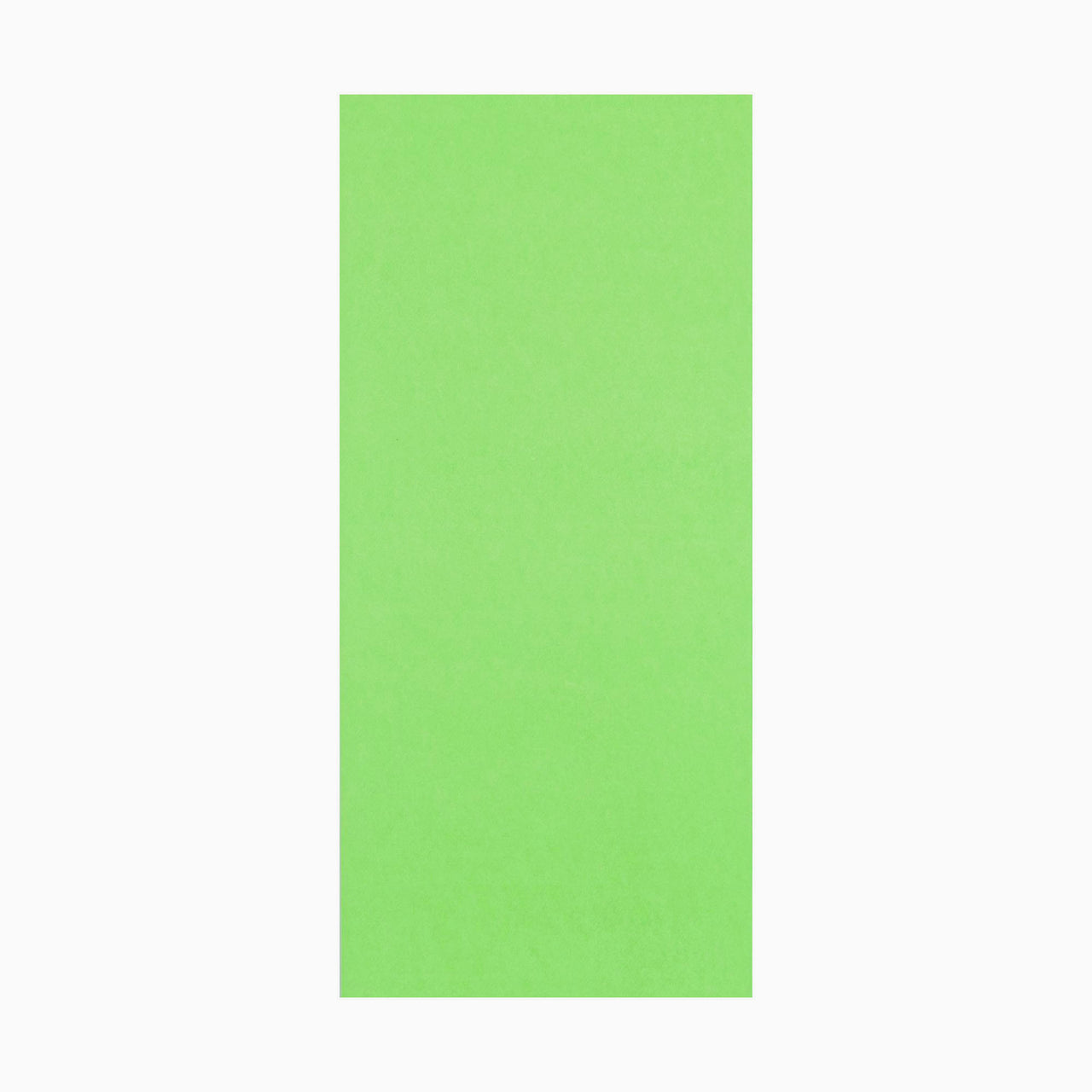 Tissue Paper-TP43 - Plain Neon Green Tissue Paper-Glick
