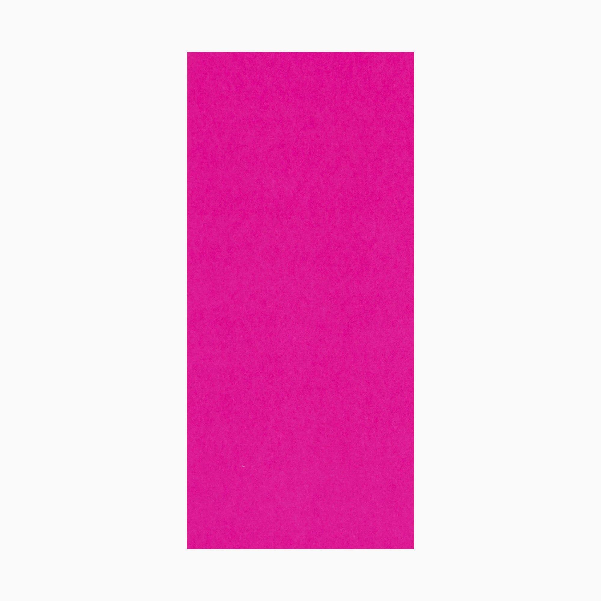 Tissue Paper-TP44 - Plain Neon Pink Tissue Paper-Glick
