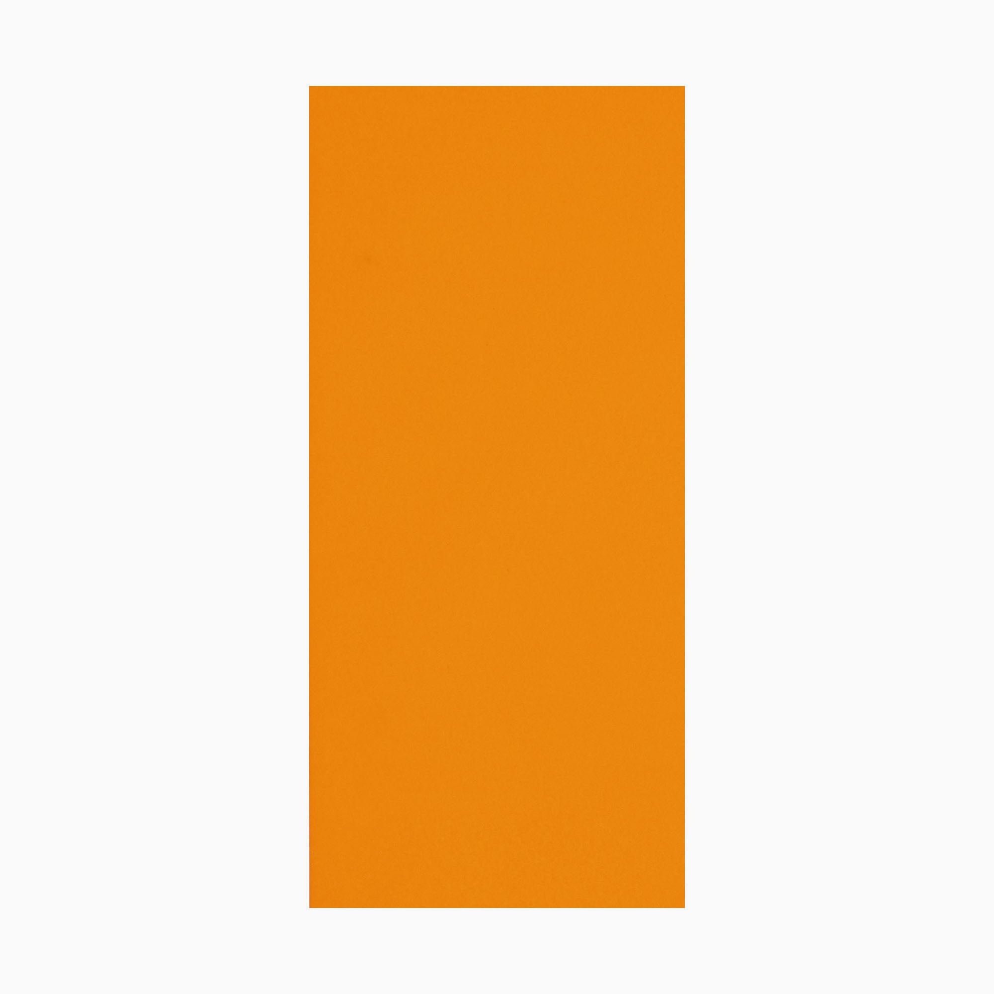 Tissue Paper-TP45 - Tissue Plain Neon Orange-Glick