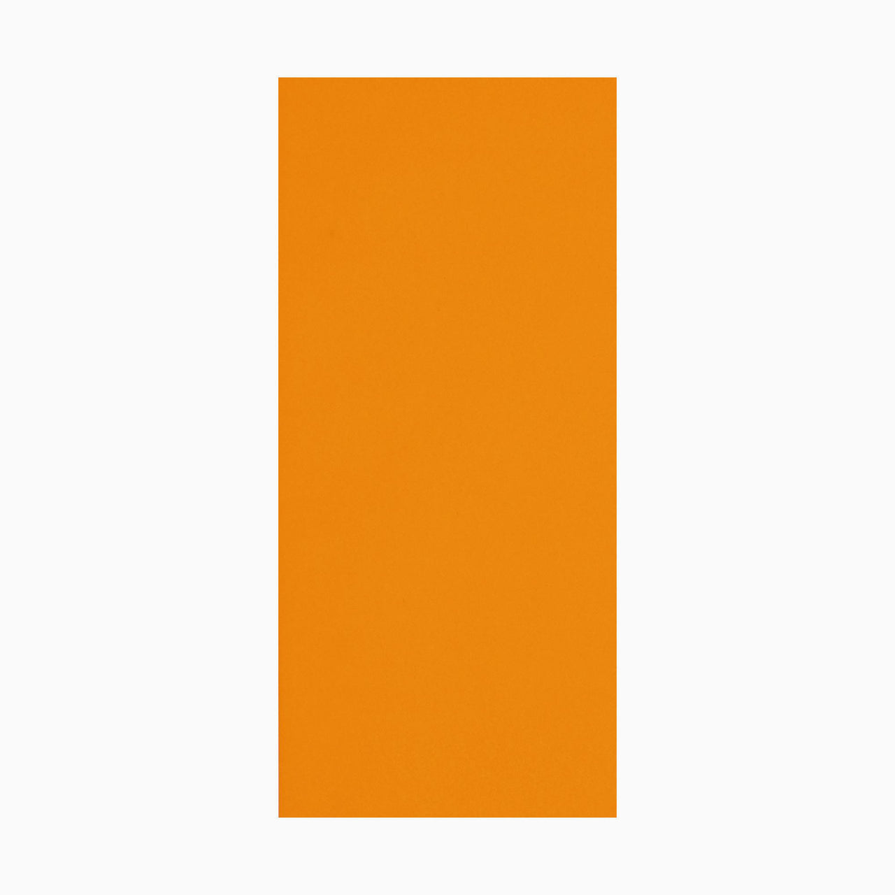 Tissue Paper-TP45 - Tissue Plain Neon Orange-Glick
