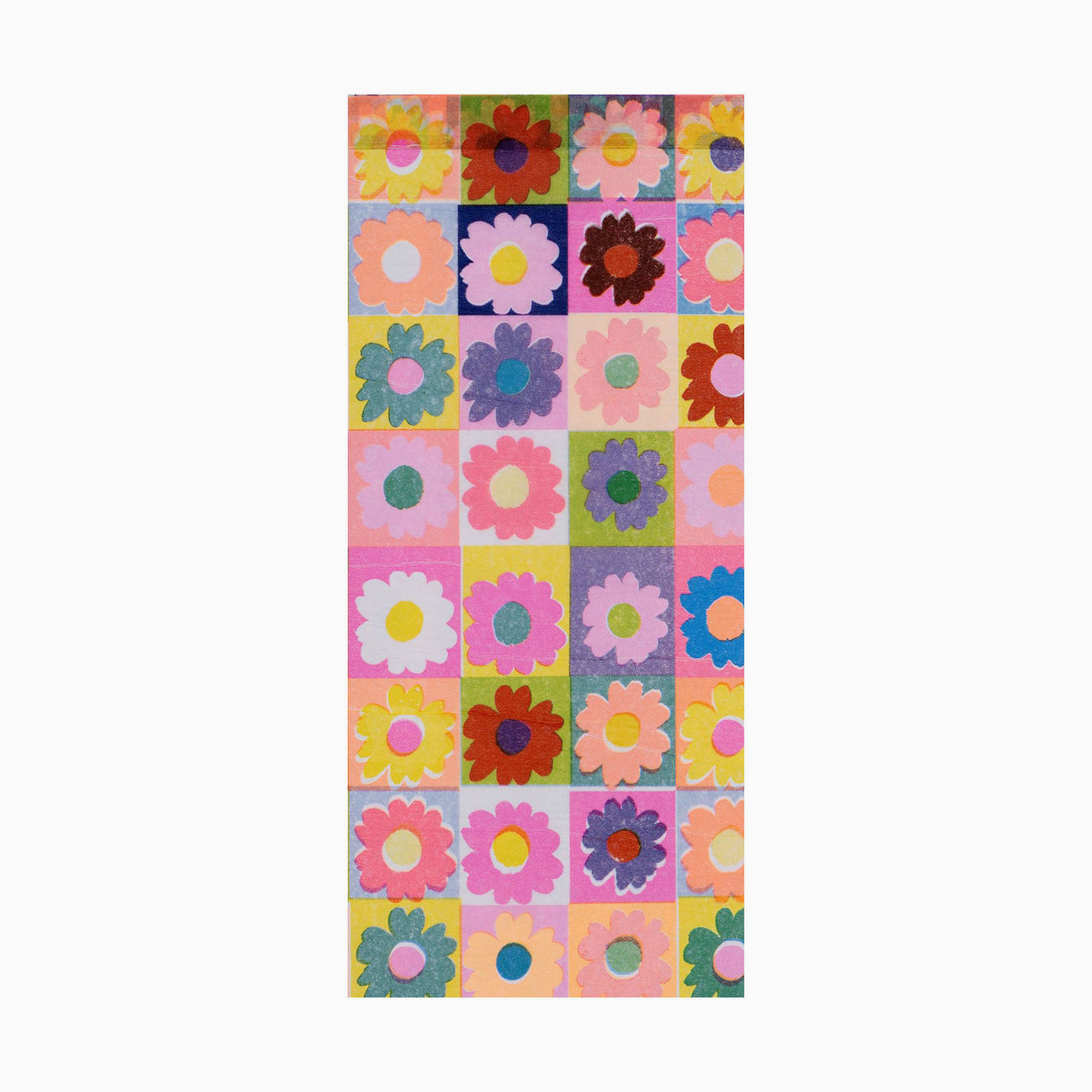 Tissue Paper-TPH2634 - Patterned Petal Pop Tissue Paper-Glick