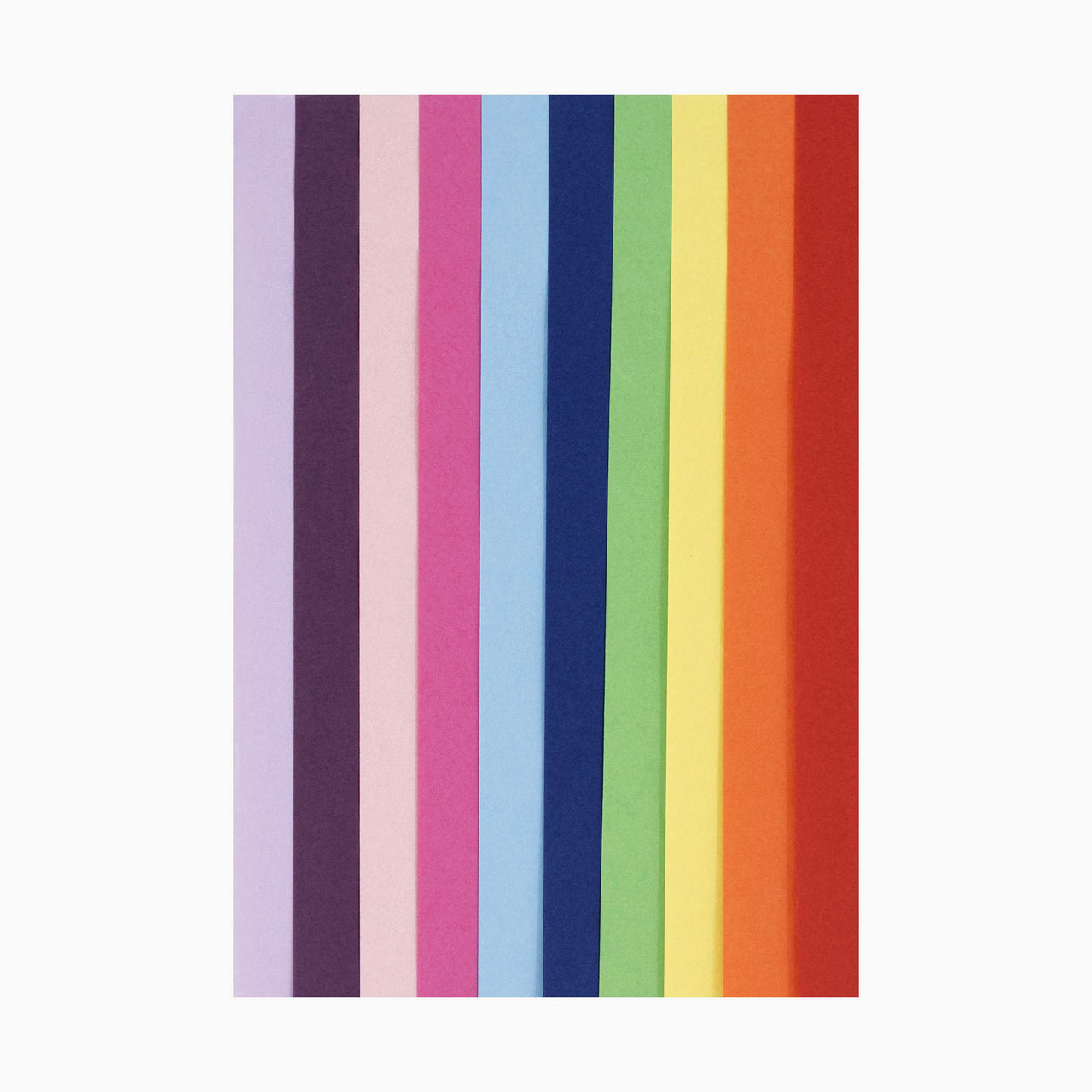 Tissue Paper-TPM05 - Multipack Plain Tissue Paper-Glick