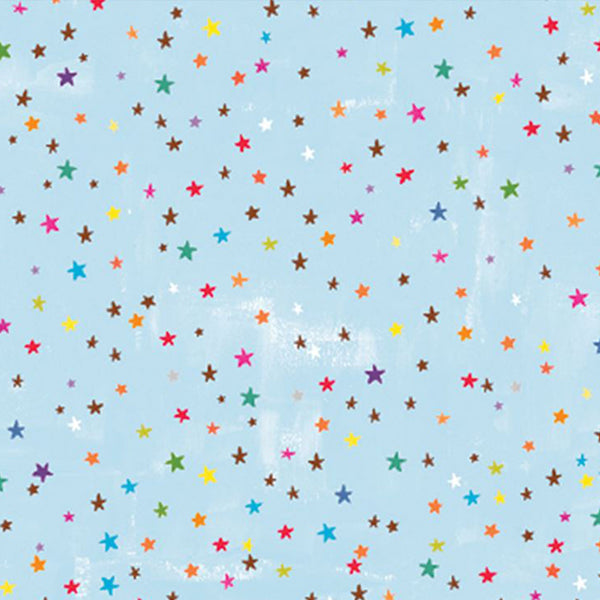 Tissue Paper - TPL156 - Spotty Blue Luxury Tissue Paper - Spotty Blue Luxury Tissue Paper - Whistlefish