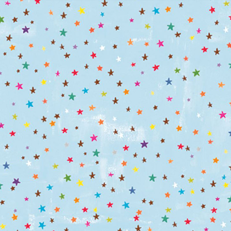 Tissue Paper - TPL156 - Spotty Blue Luxury Tissue Paper - Spotty Blue Luxury Tissue Paper - Whistlefish