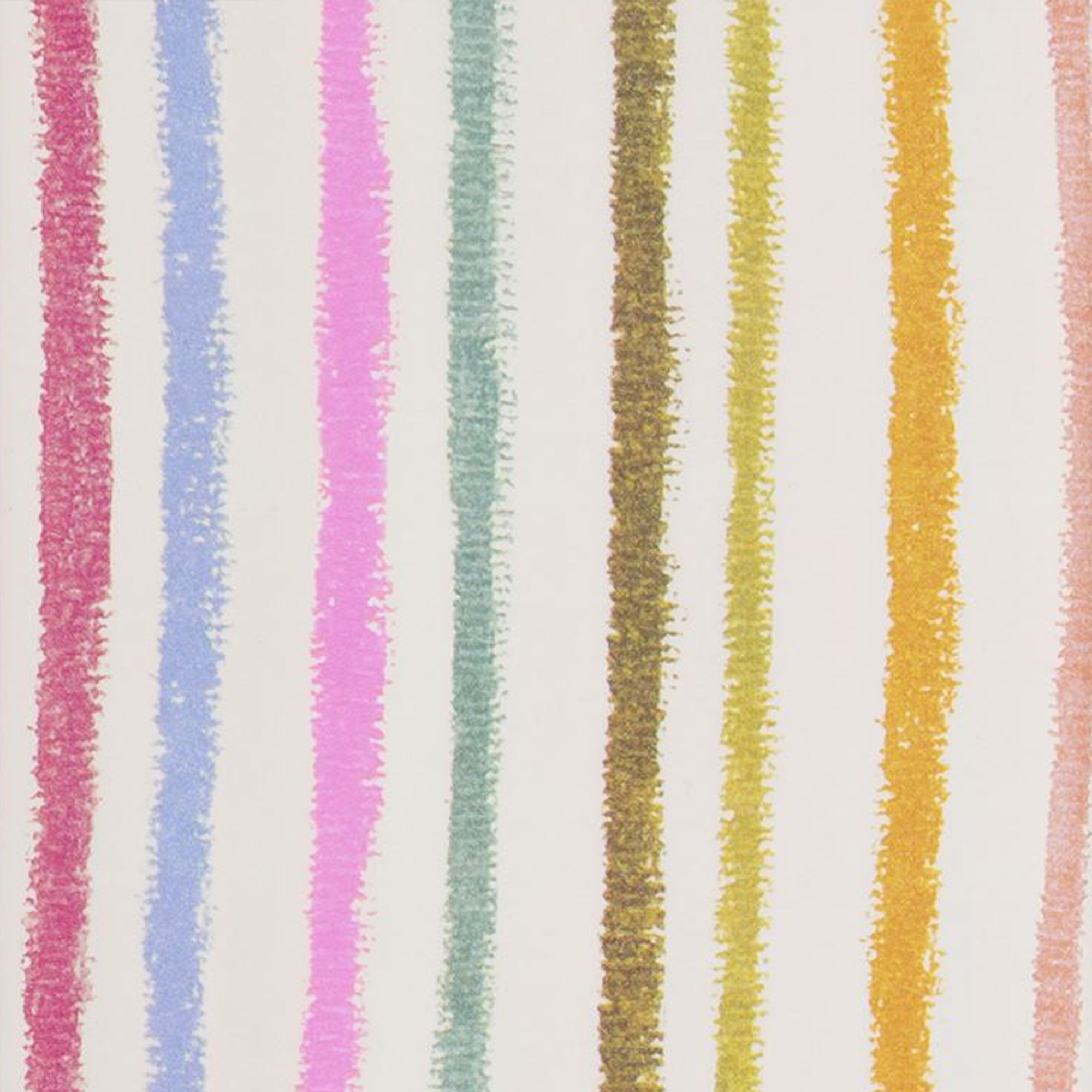 Tissue Paper - TPST75 - Multicolour Stripe Luxury Tissue Paper - Multicoloured Stripe Luxury Tissue Paper - Whistlefish