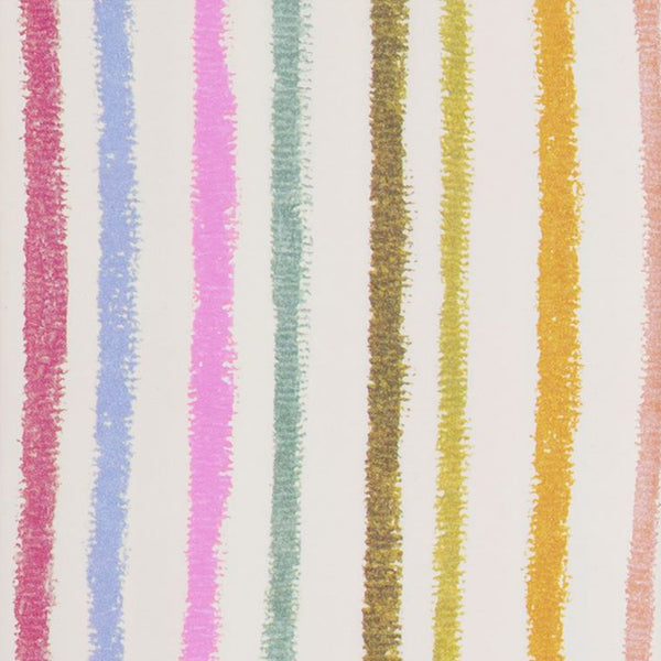 Tissue Paper - TPST75 - Multicolour Stripe Luxury Tissue Paper - Multicoloured Stripe Luxury Tissue Paper - Whistlefish