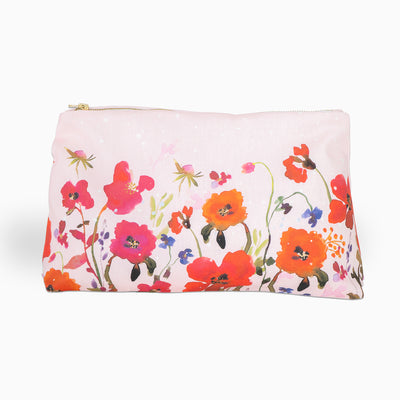 Wildflower Whispers Large Wash Bag - Whistlefish