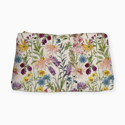 Bramble Hedgerow Cosmetic Bag - Whistlefish