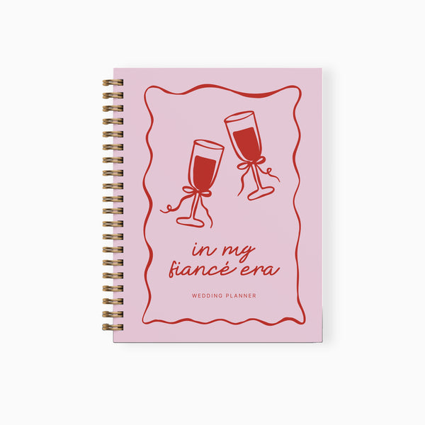 Wedding Planner-WDP-FIANCE - Wedding Planner-Yop & Tom