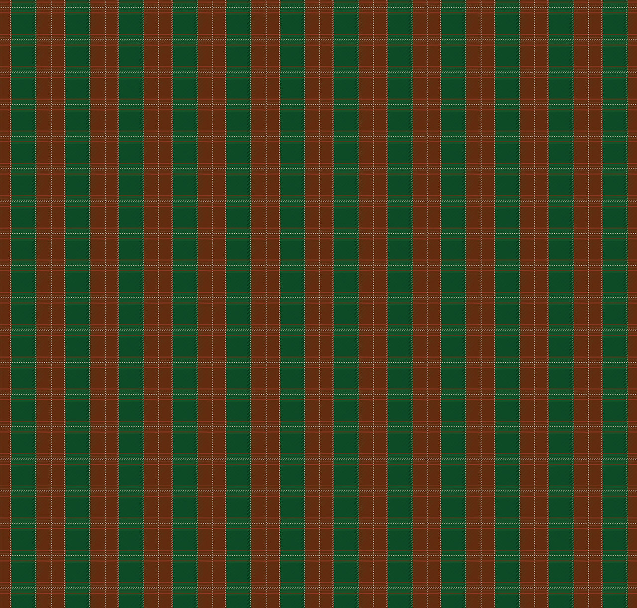 Wrapping Paper-GWP115 - Welsh Tartan Wrapping Paper-Whistlefish