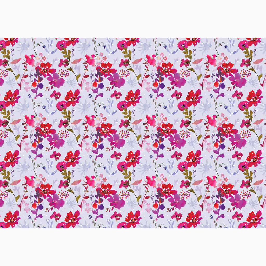 Wrapping Paper-GWP126 - Midwinter Frost Wrapping Paper-Whistlefish