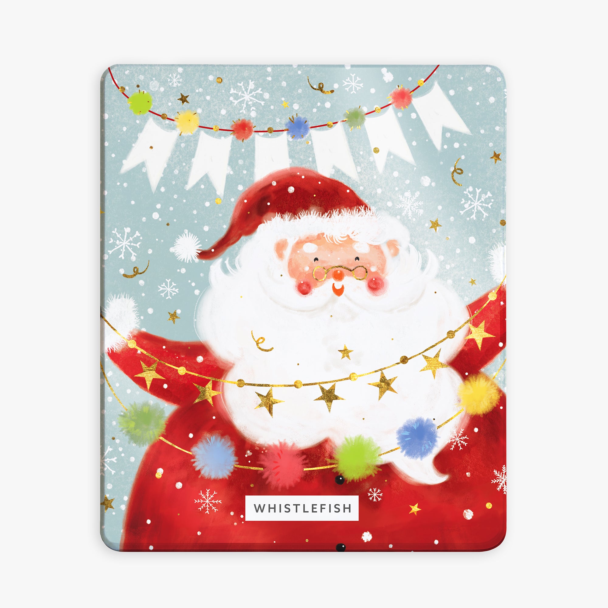 XM25GT - Santa Gift Tin