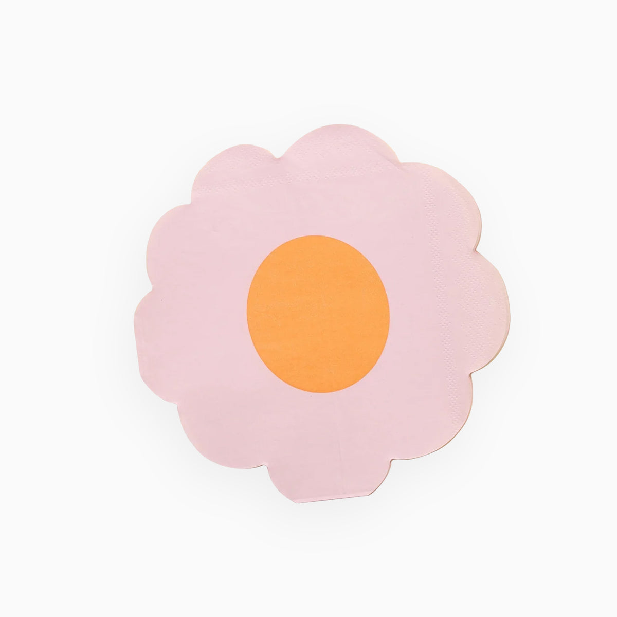 HBEF103 - Flower Paper Napkins