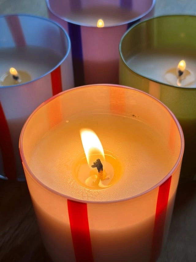 Candle-MASTRC04 - Atina Candle Orange Blossom & Basil-Maegen