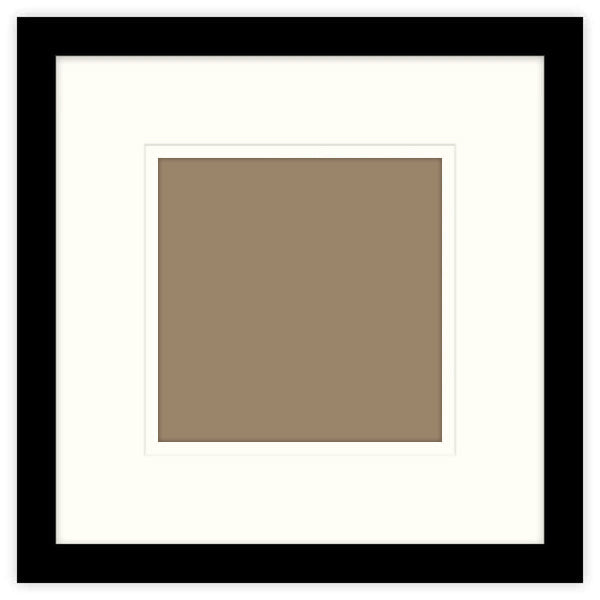 Card Frame-MD101 - Black Card Frame-Whistlefish