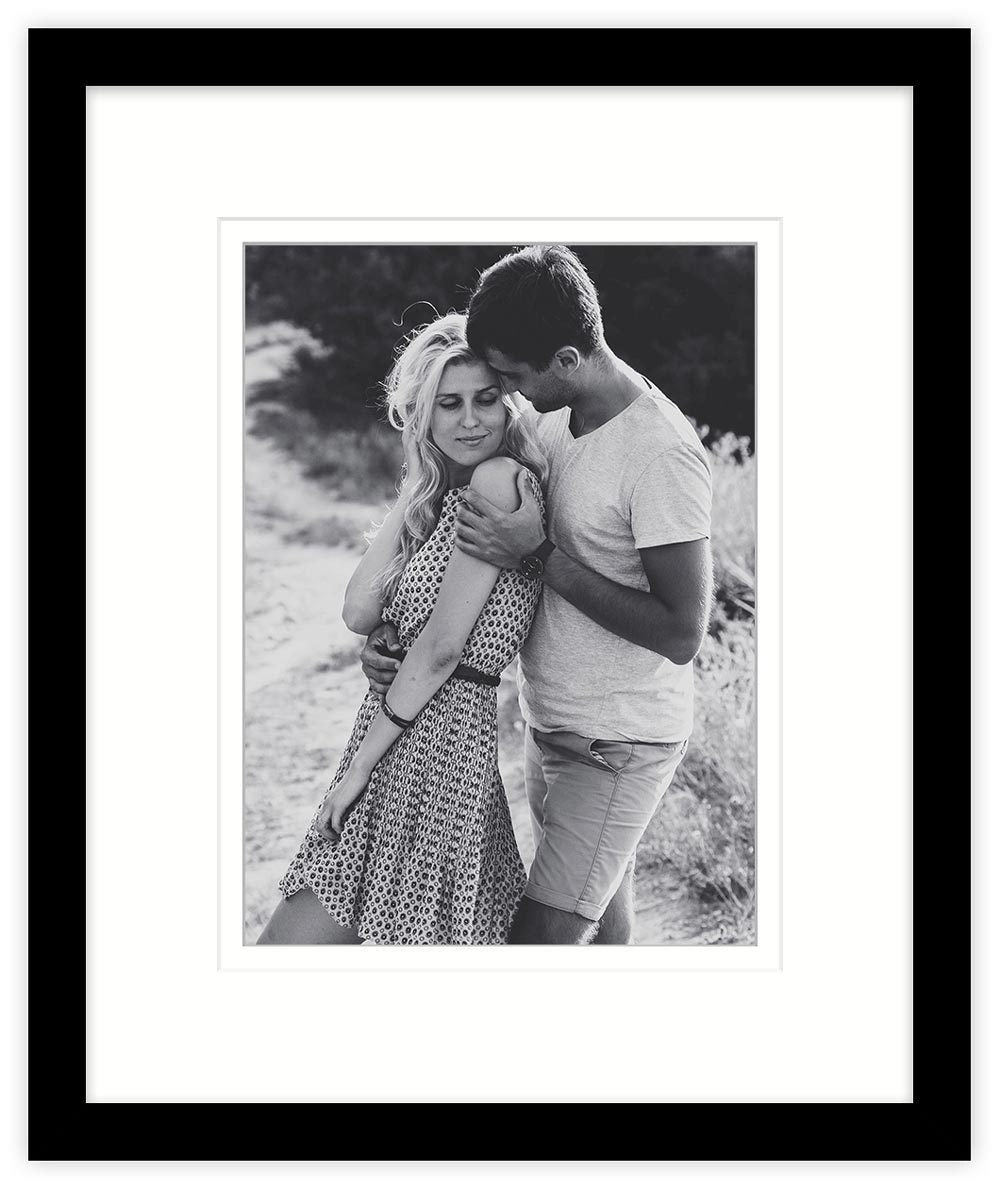 AF05F Photo Frame 6 x 8 Inch