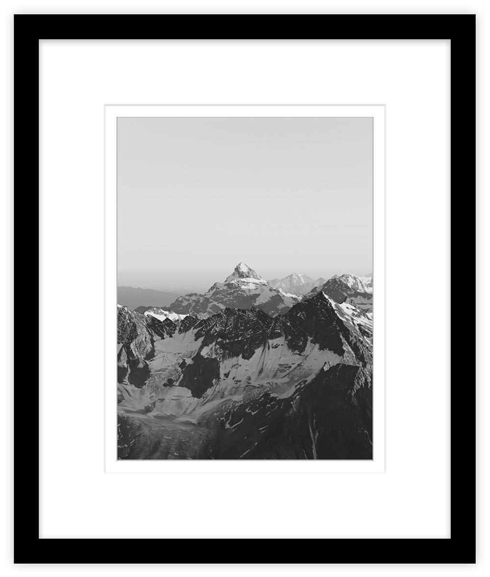AF07F Picture Frame 16 x 12 Inch