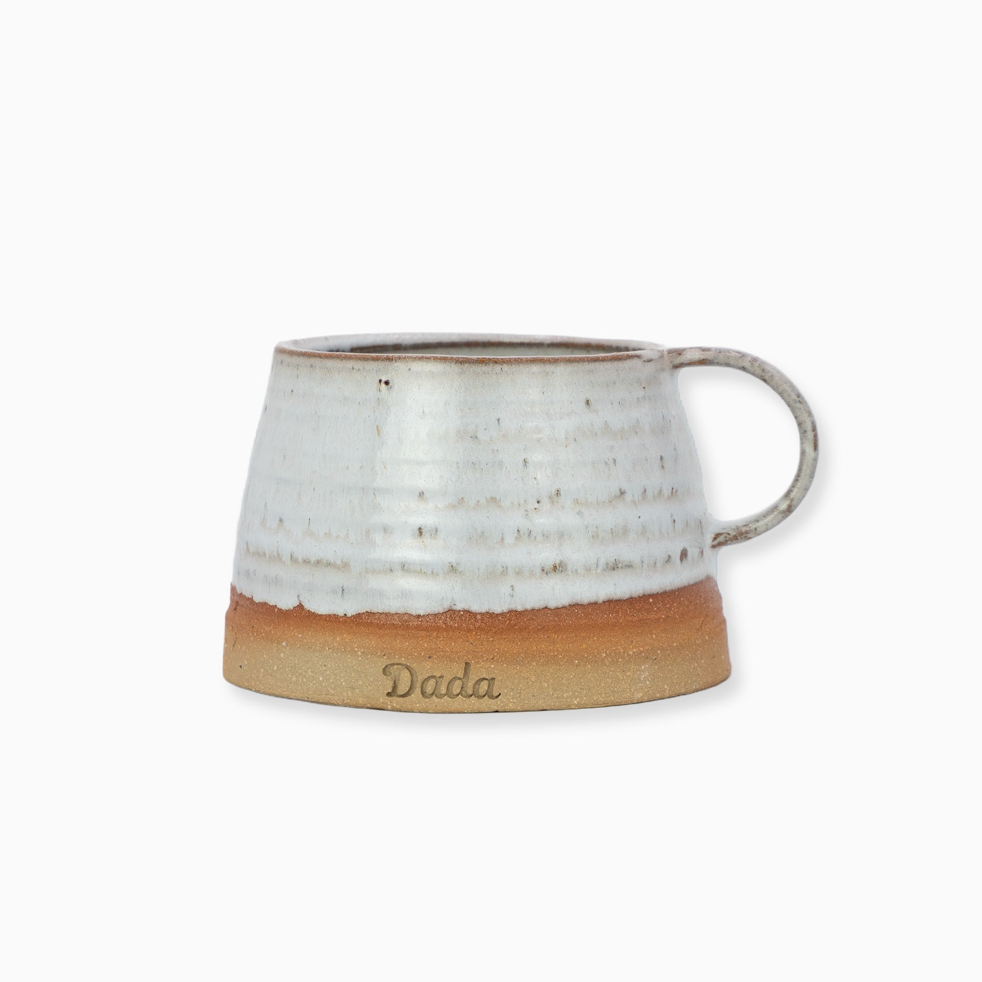 SAM01 - St Agnes Dada Mug Mist
