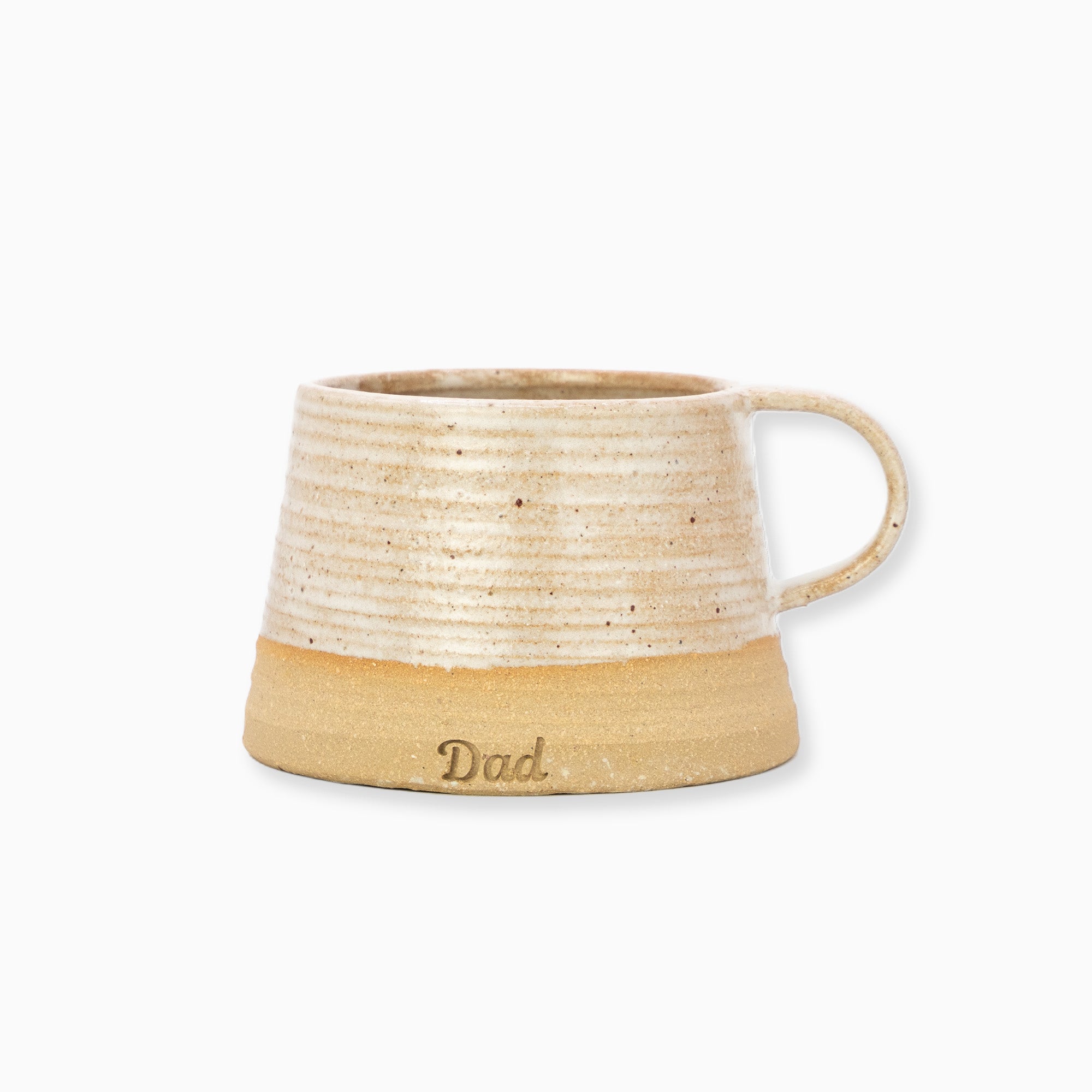 SAM04 - St Agnes Dad Mug White
