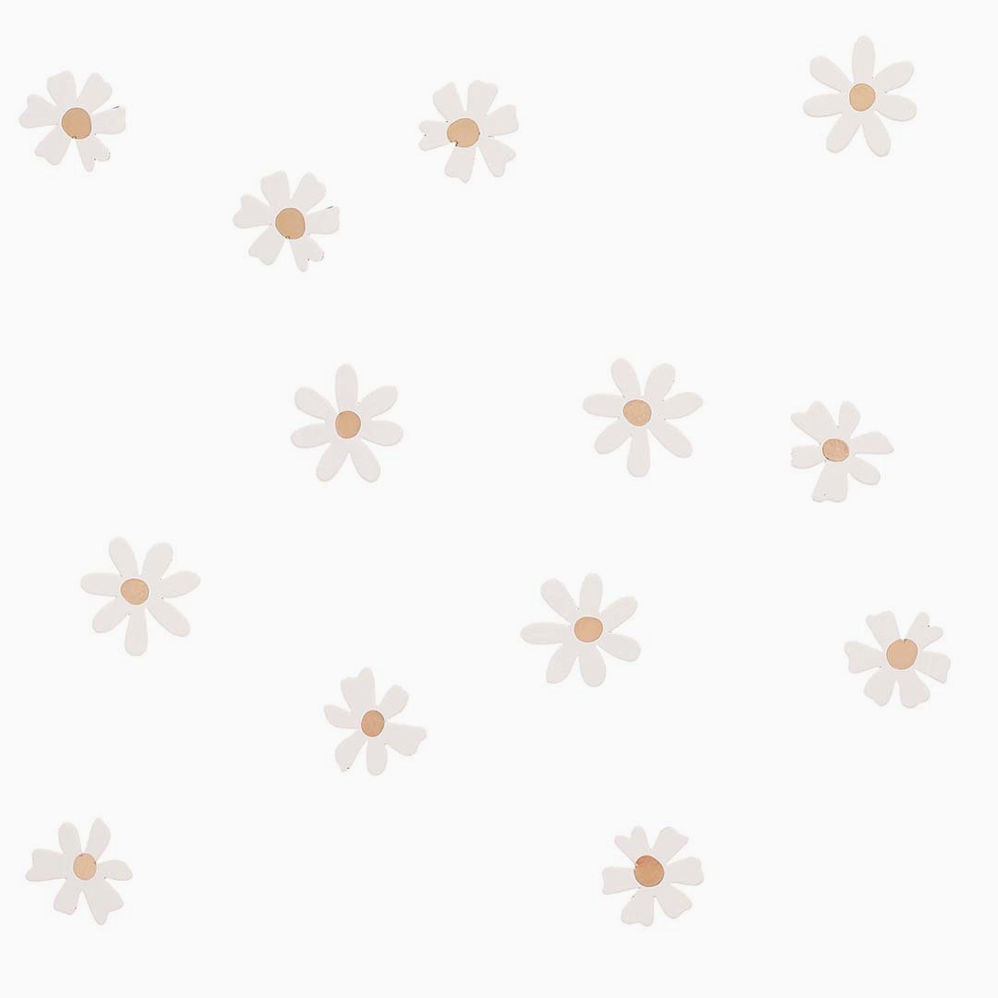 Table Scatter-HBBM108 - Daisy Gold Foiled Table Scatter-Hootyballoo