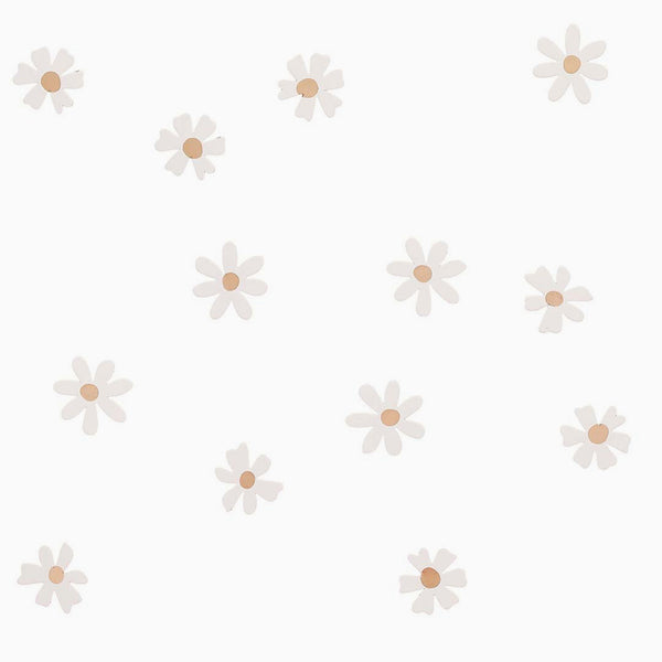 Table Scatter-HBBM108 - Daisy Gold Foiled Table Scatter-Hootyballoo