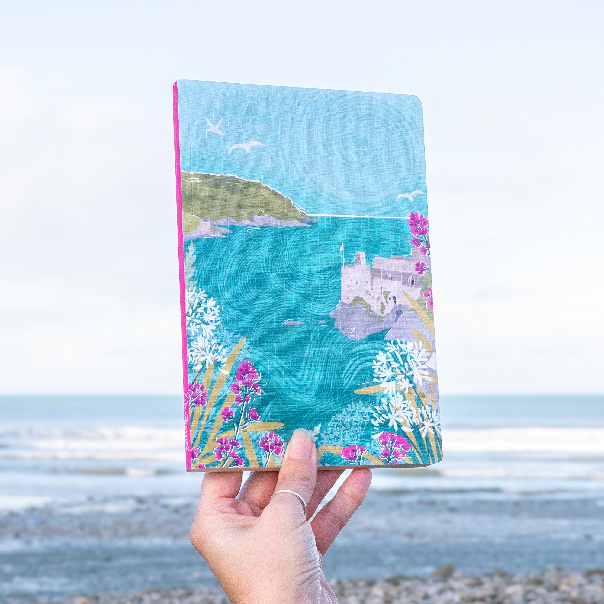 Notebook-WNB71 - Dartmouth Notebook-Whistlefish