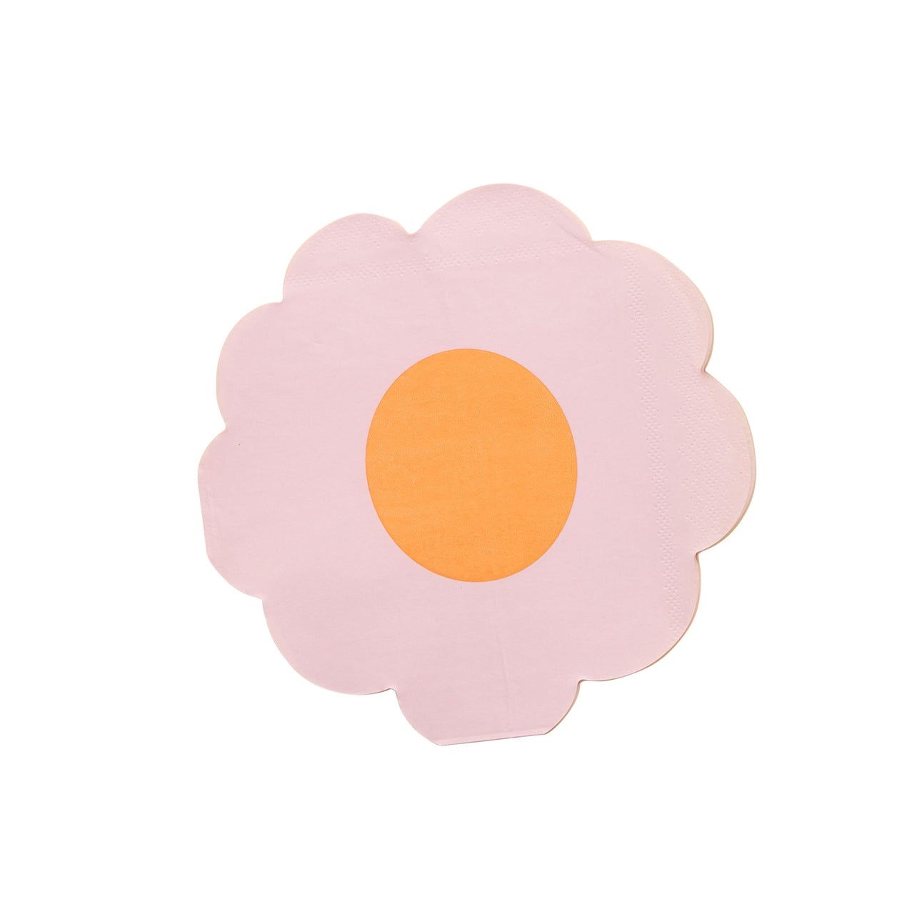 Paper Napkins-HBEF103 - Flower Paper Napkins-Hootyballoo