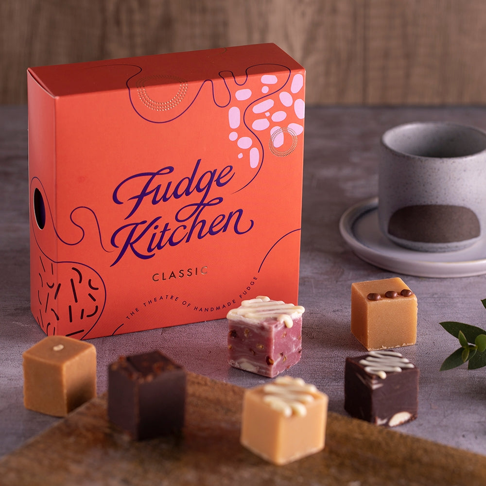Fudge-2429 - Fudge Kitchen 9 Piece Fudge Collection-Fudge Kitchen