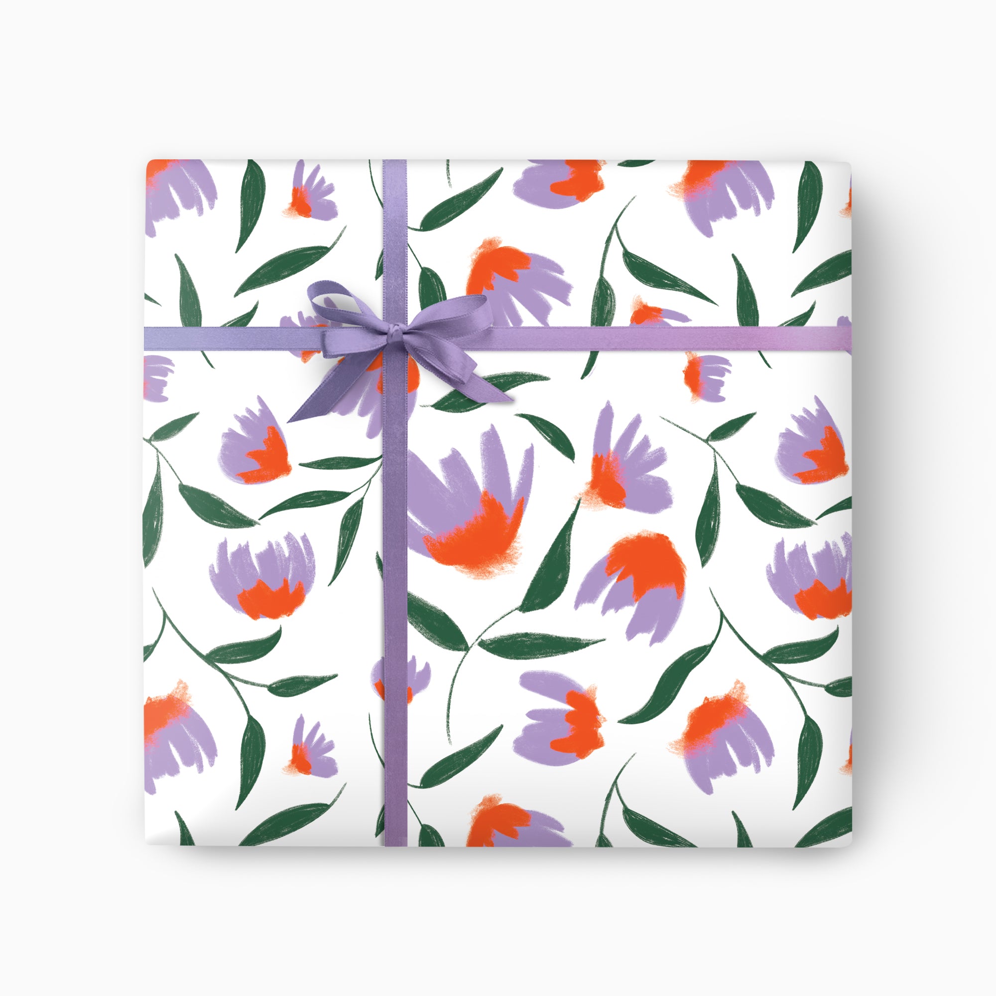 Wrapping Paper-GWP169 - Tulips Wrapping Paper-Whistlefish