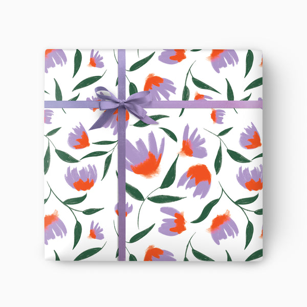 Wrapping Paper-GWP169 - Tulips Wrapping Paper-Whistlefish